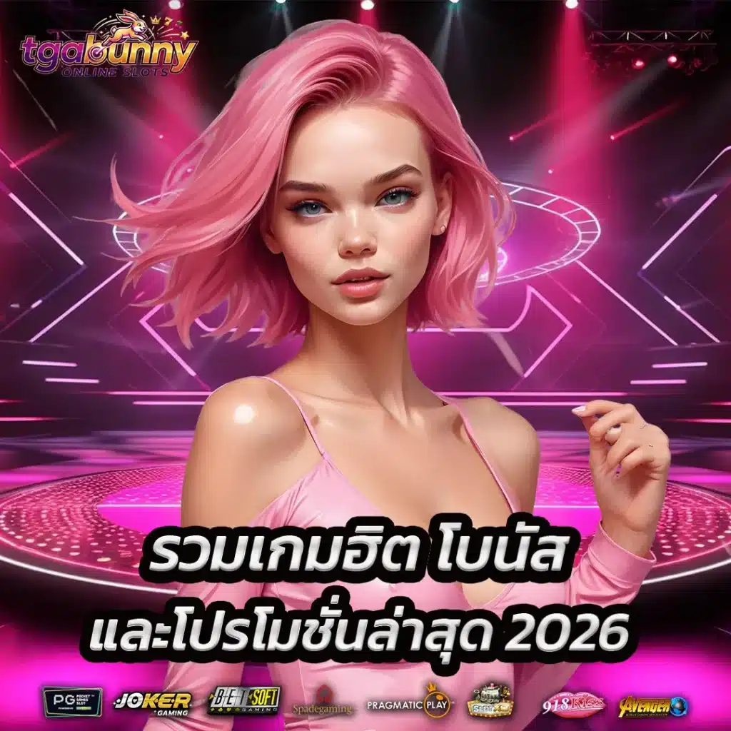 tgabunny