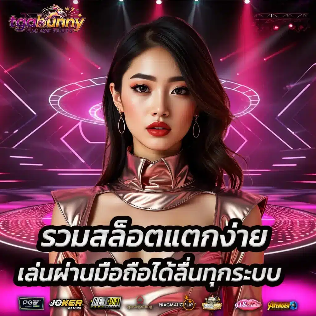 tgabunny